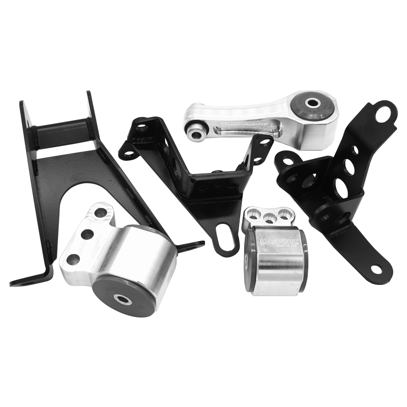 Honda Civic FC 18-21 Mount Kit