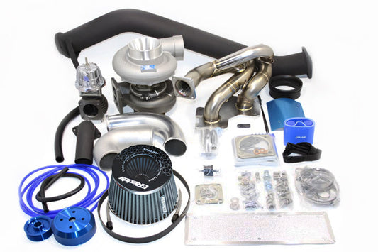 TURBO UPGRADE  KIT  FD3S T78 - (11540032)