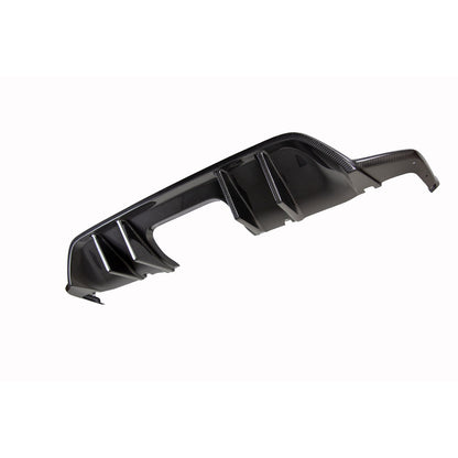 Honda FL5 Civic Type R Rear Diffuser 2023 - Current