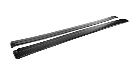 APR Performance Carbon Fiber Side Rocker Extensions Genesis - FS-603408