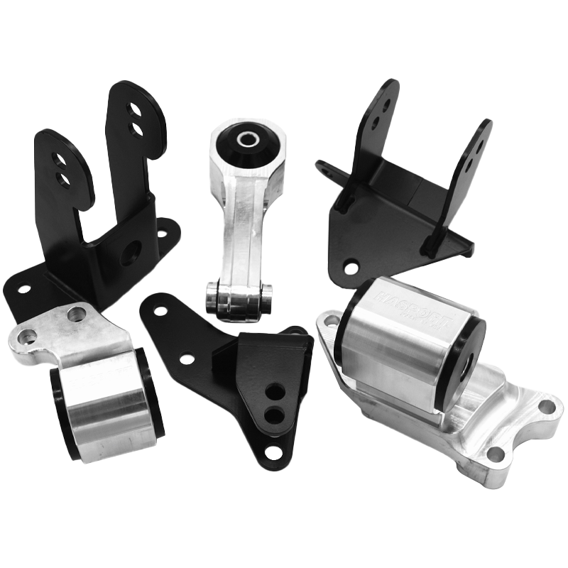 Honda Fit GE 09-14 K Series Swap Mount Kit