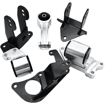 Honda Fit GE 09-14 K Series Swap Mount Kit