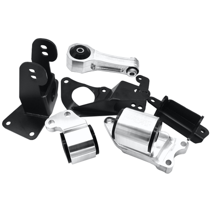 Honda Fit GK 15-18 K Series Swap Mount Kit