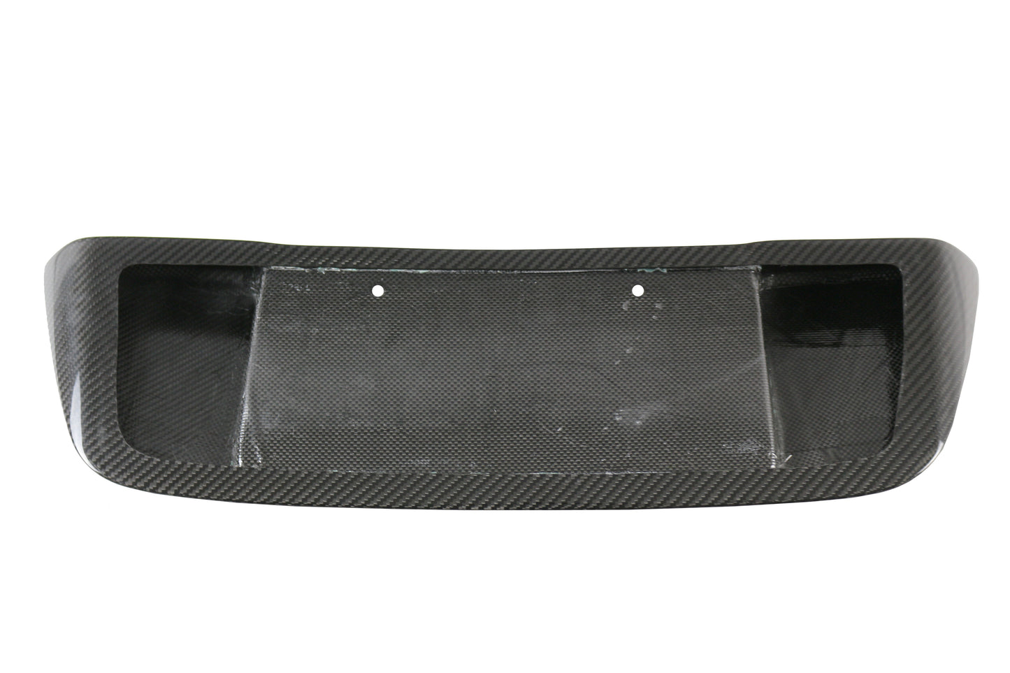 Toyota GR86/ Subaru BRZ Carbon Fiber License Plate Frame 2022-2024