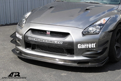 APR Performance GTR R35 Canard Set - AB-603509.