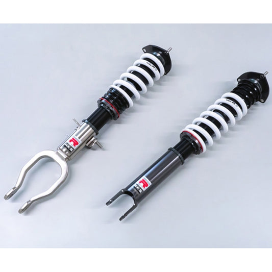 HKS Hipermax R Coilover Kit - 2009-UP NISSAN R35 GT-R - 80310-AN001