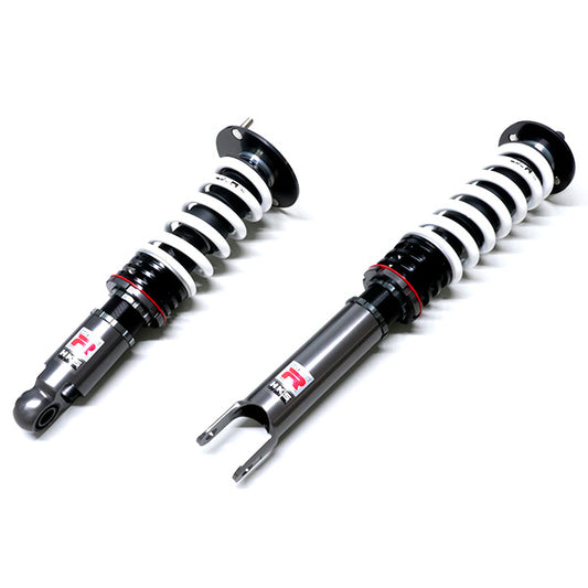 HKS HIPERMAX R Coilover Kit - 1989-1994 NISSAN BNR32 Skyline GT-R - 80310-AN004