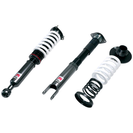 HKS Hipermax R Coilovers - 2023+ NISSAN 400Z RZ34 - 80310-AN007