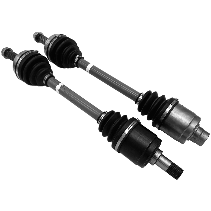 Honda Civic CRX EF 88-91 B Series Swap Axle Set