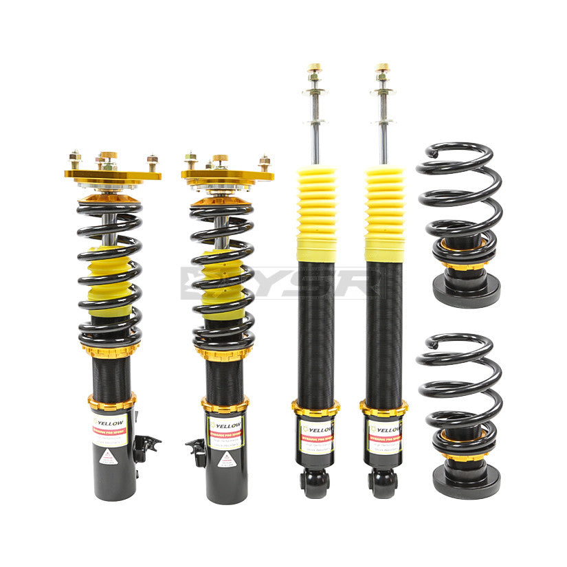 YellowSpeedRacing Dynamic Pro Sport Coilovers - Honda Civic 2006-2011 (FG/FA; Incl. Si Models)