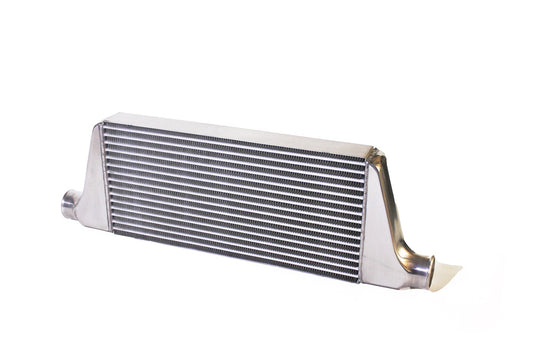 GReddy Type 24 Intercooler Kit(with Upgraded Tank) - 1993-1998 NISSAN Skyline R33 RB25DET - 12020213