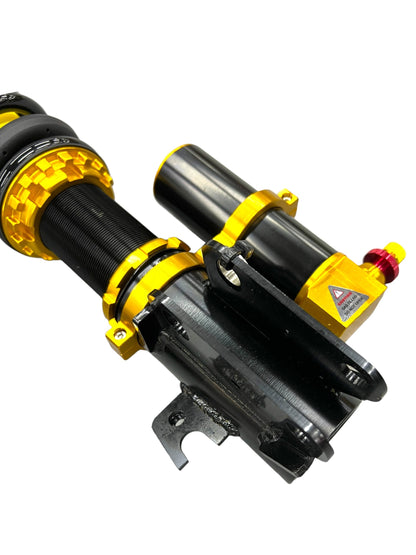 YellowSpeedRacing Club Performance Coilovers - Subaru Impreza / WRX 2002-2007 & STi 2004 (GD)