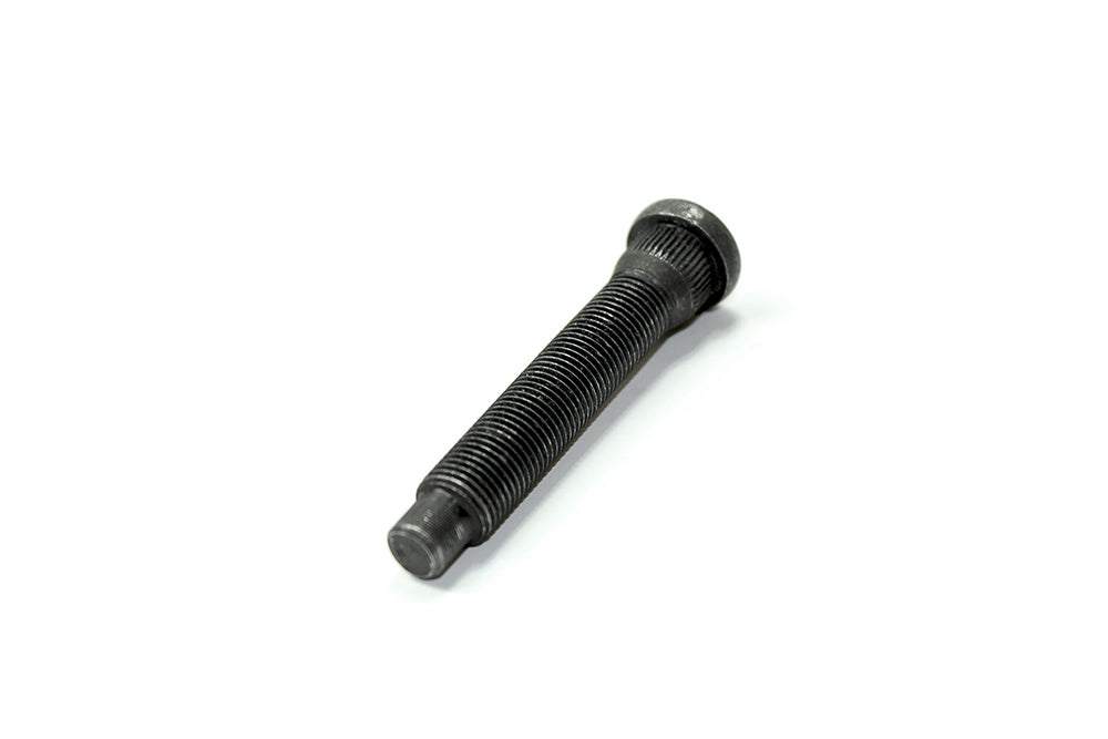 ISR Performance - ISR Performance 70mm Long Wheel Stud - Nissan 240sx 95-98 S14 Front - 14.25MM KNURL (IS-WHS-1425)