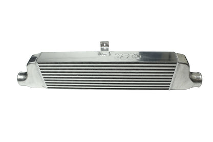 ISR Performance - Front Mount Intercooler Kit Hyundai Genesis Coupe 2.0T - 09-12 (IS-GEN20ICKIT)