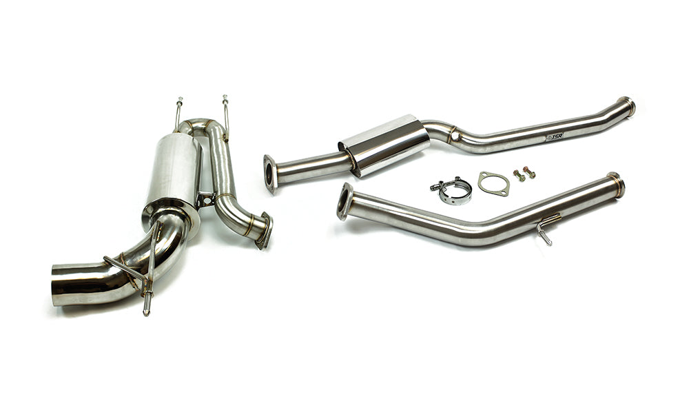 ISR Performance - Circuit Spec Exhaust - Miata ND1 2016-18 (IS-CSEXH-ND)