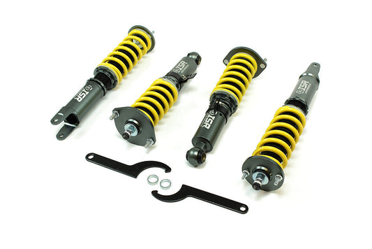 ISR Performance Pro Series Coilovers - 1990-1996 NISSAN 300ZX Z32 8k/6k(IS-PRO-Z32)