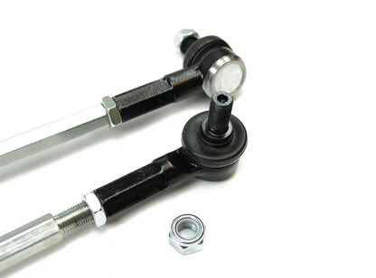 ISR Performance - Front Sway Bar End Links - Hyundai Genesis Coupe 10+ (IS-SBL-GN)