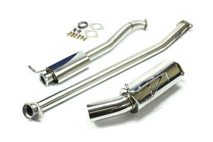 ISR Performance - Circuit Spec Exhaust - Miata NC (06-13) (IS-CSEXH-NC)