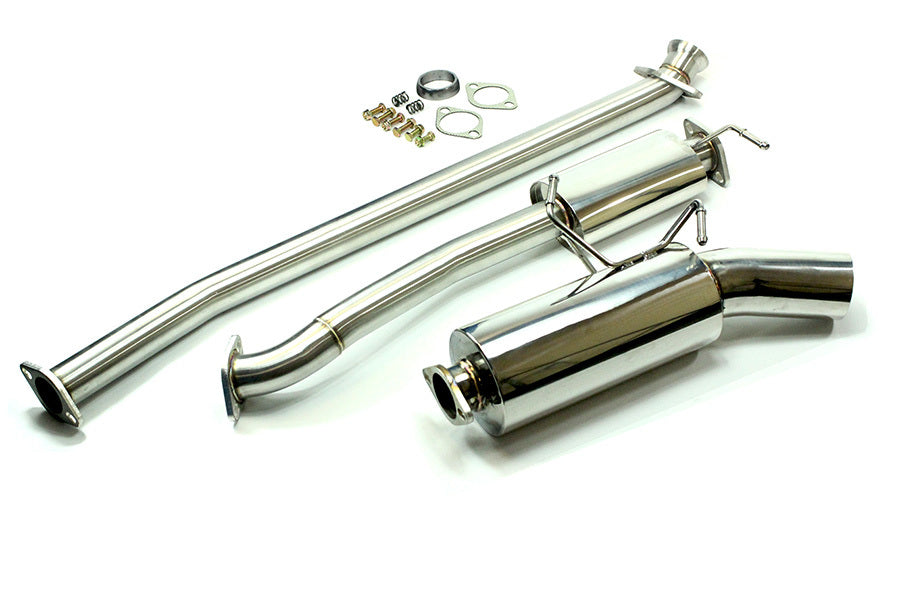 ISR Performance - Circuit Spec Exhaust - Miata NC (06-13) (IS-CSEXH-NC)