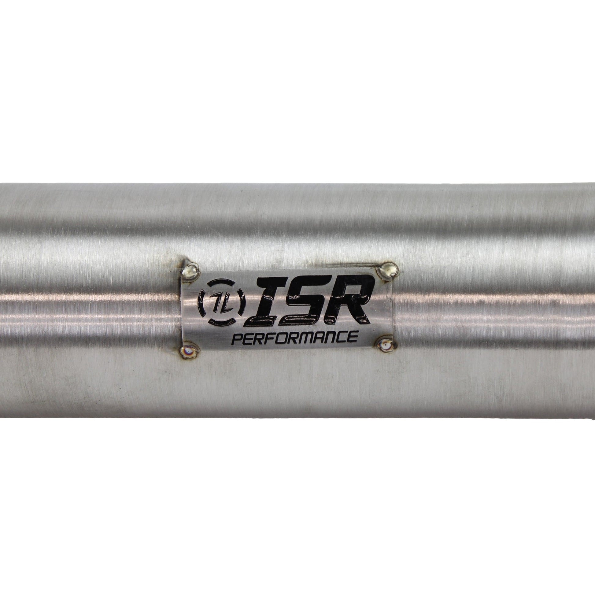 ISR Performance Stainless Steel 3inch Downpipe w/ Flex Hyundai Genesis Coupe 2.0L Turbo 2010-2016 | IS-SSDP-GEN20