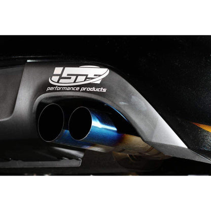 ISR Performance Street Cat Back Exhaust Hyundai Genesis Coupe 2.0T 2009-2013 | IS-ST-GEN20