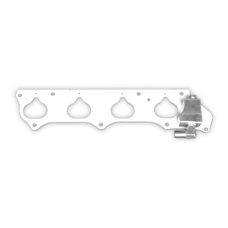 K-Series RSX Intake Manifold Adapter Plate (K24A2/A4)