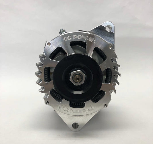 180 Amp HP High Output Alternator (Nissan 240sx 2.4L KA24DE)