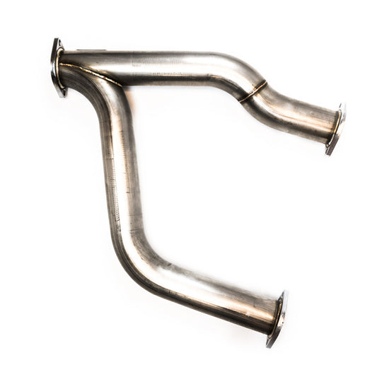 ISR Performance - S-Chassis LS Swap Y-Pipe (IS-240LS-Y)