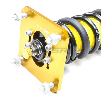 YellowSpeedRacing Dynamic Pro Sport Coilovers - Mazda MX-6 1992-1997 (GE)