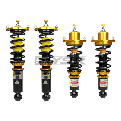 YellowSpeedRacing Dynamic Pro Sport Coilovers - Mazda MX-5 Miata 1989-1998 (NA)