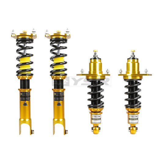 YellowSpeedRacing Dynamic Pro Drift Spec Coilovers - Mazda RX-8 2004-2011 (SE3P)