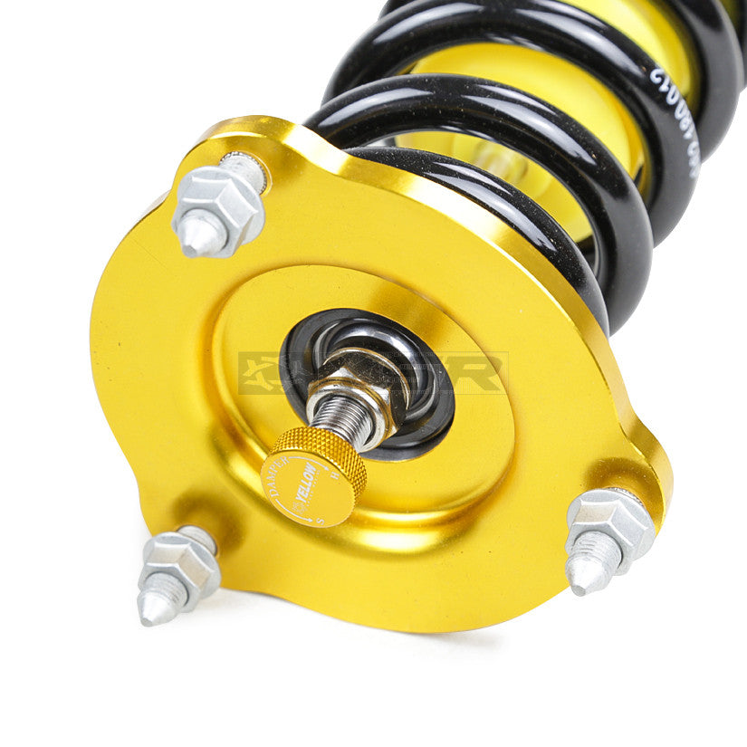 YellowSpeedRacing Dynamic Pro Drift Spec Coilovers - Mazda RX-8 2004-2011 (SE3P)