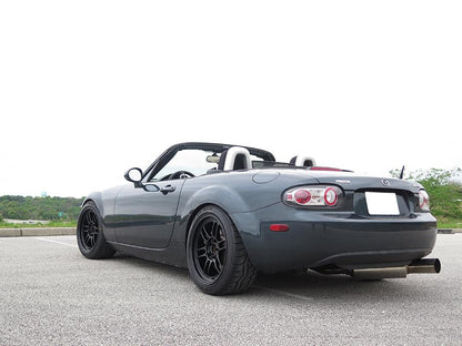 ISR Performance - Circuit Spec Exhaust - Miata NC (06-13) (IS-CSEXH-NC)