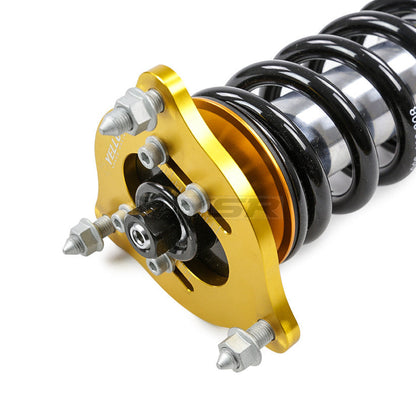 YellowSpeedRacing Dynamic Pro Drift Spec Coilovers - Nissan 240sx / Silvia 1989-1994 (S13)