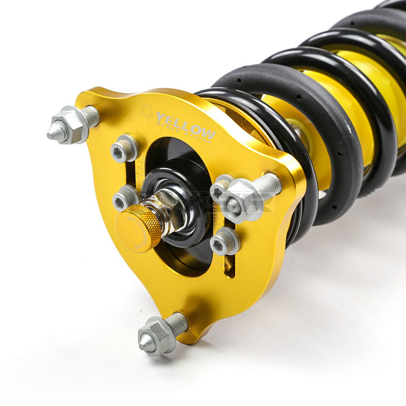 YellowSpeedRacing Dynamic Pro Sport Coilovers - Nissan 240sx / Silvia 1995-2000 (S14/S15)