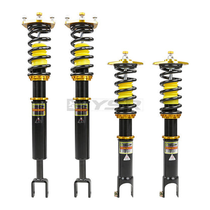 YellowSpeedRacing Dynamic Pro Sport Coilovers - 2003-2008 NISSAN 350Z (Z33)