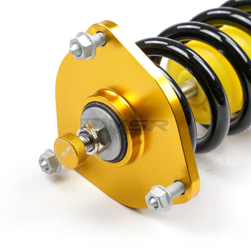 YellowSpeedRacing Dynamic Pro Sport Coilovers - 2003-2008 NISSAN 350Z (Z33)