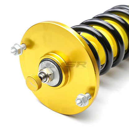 YellowSpeedRacing Dynamic Pro Sport Coilovers - 1993-1998 NISSAN Skyline RWD(R33)