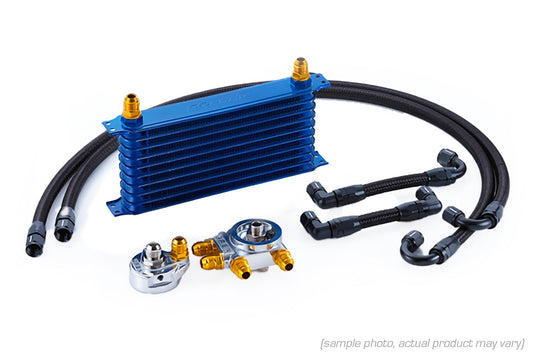 OIL COOLER KIT NS1310G/REMOTE PS13 - (12024403)