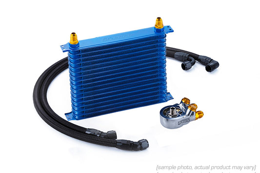 OIL COOLER KIT NS1610G/STD JZA80 - (12014615)