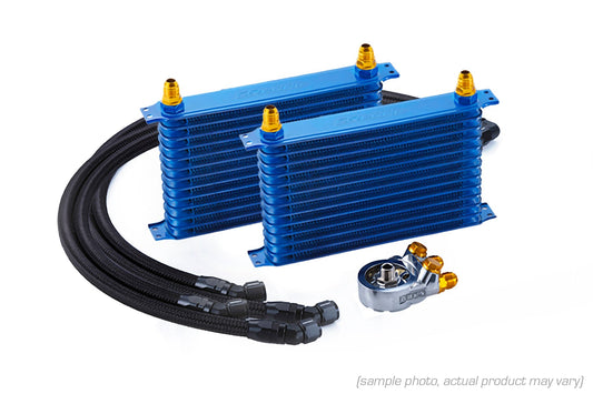 OIL COOLER KIT NS1310Gx2/STD FD3S THERM - (12044604)