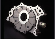 TOMEI Oversized Oil Pump - 1989-2002 NISSAN BNR32 / BCNR33 / BNR34 Skyline GT-R RB26DETT(TB203A-NS05A)