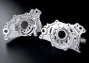 TOMEI Oversized Oil Pump - 1989-2002 NISSAN BNR32 / BCNR33 / BNR34 Skyline GT-R RB26DETT(TB203A-NS05A)