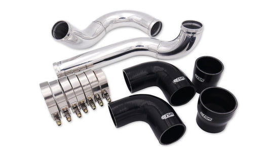 ISR Performance S13/14 240sx Top Mount Hot Piping Kit