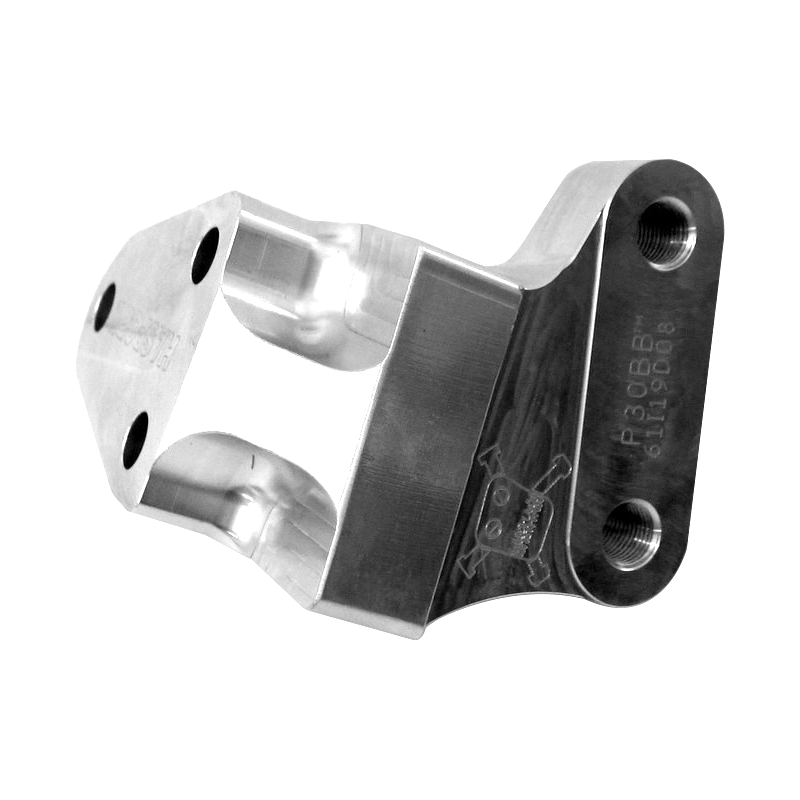 Honda Civic EG EK 92-00 Acura Integra DC2 94-01 B Series Left Hand Block Bracket (2-Bolt)