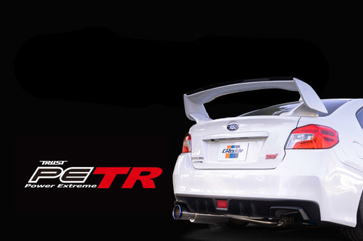 TRUST PE-TR SUBARU WRX/ STI 2015-2021 - (10167310)