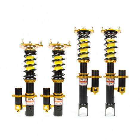 YellowSpeedRacing Pro Plus Racing Coilovers - Honda S2000 2000-2009 (AP1/AP2)