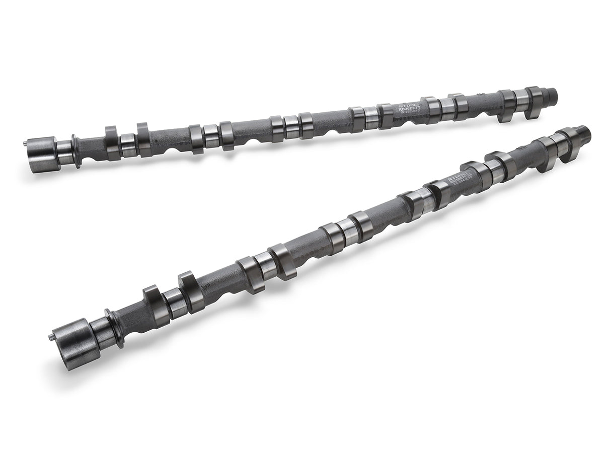 TOMEI - 1989-1998 NISSAN BNR32 / BCNR33 Skyline GT-R RB26DETT VALC Poncam Camshaft Set(TA301A-NS05)