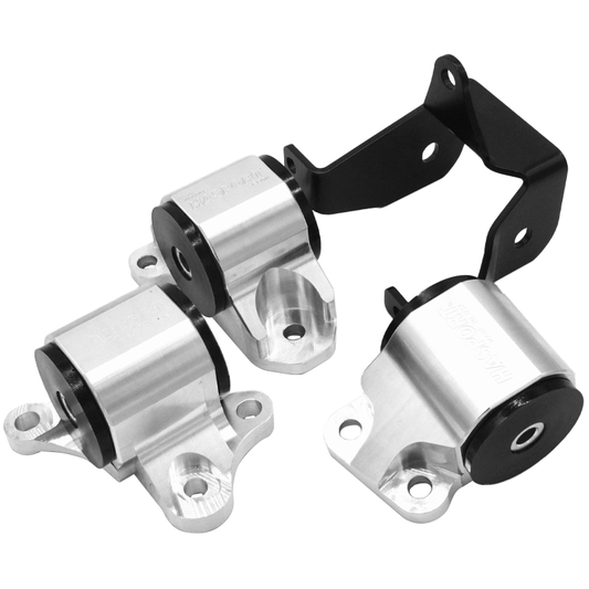 Honda CR-V 97-01 RD1 Mount Kit