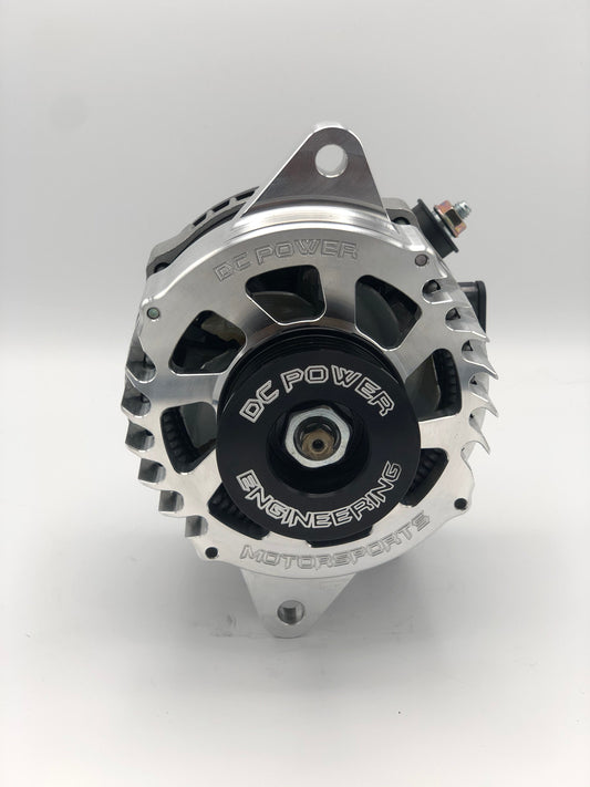 180 Amp HP High Output Alternator (Mazda RX7 FC 1985-1991 1.3)